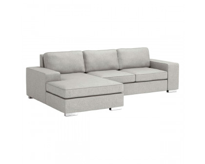 ZUO - Brickell Sectional