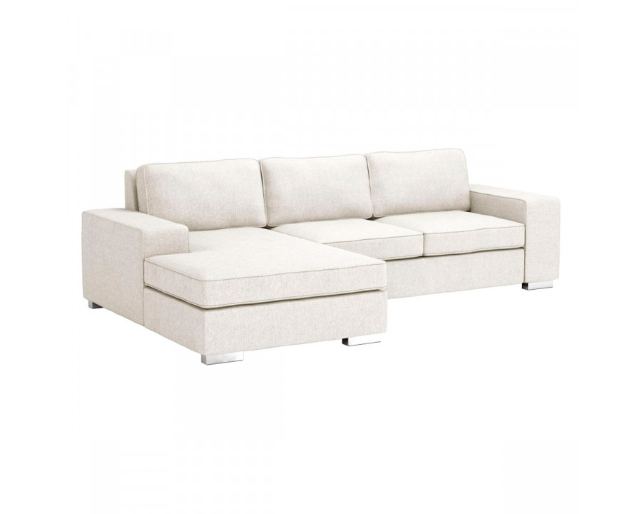 ZUO - Brickell Sectional