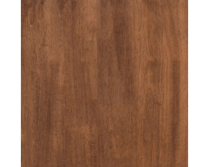 ZUO - Linea Cabinet in Walnut