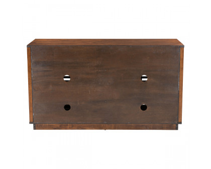 ZUO - Linea Credenza in Walnut