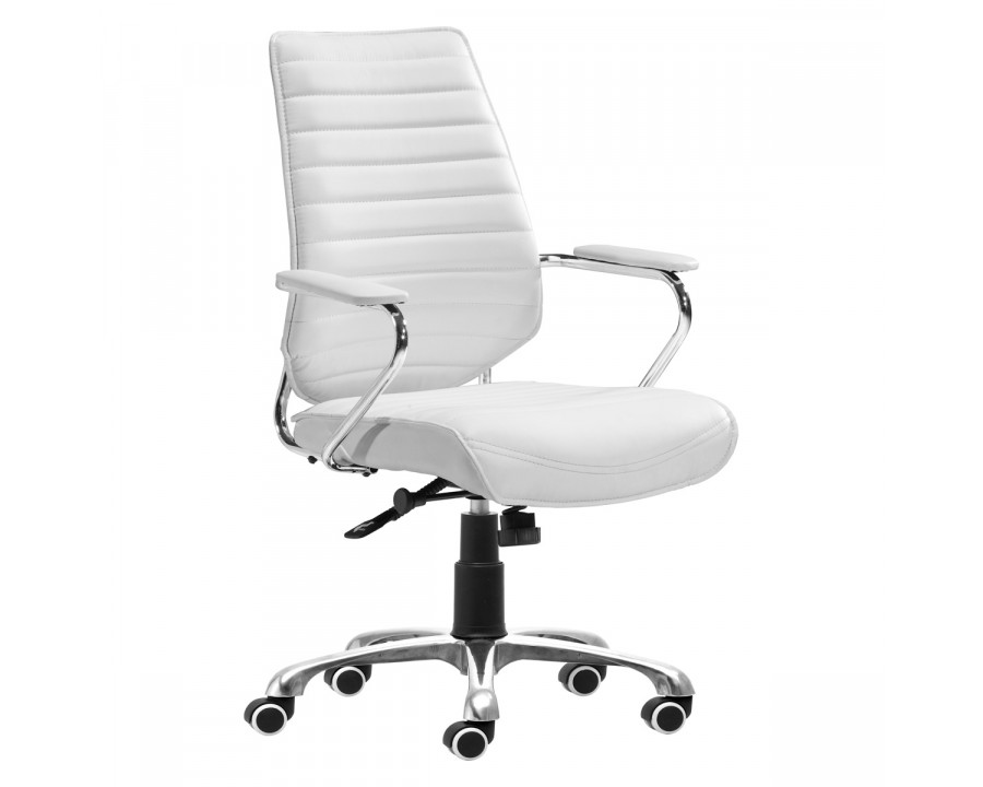 ZUO - Enterprise Low Back Office Chair