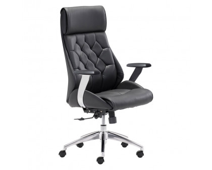 ZUO - Boutique Office Chair