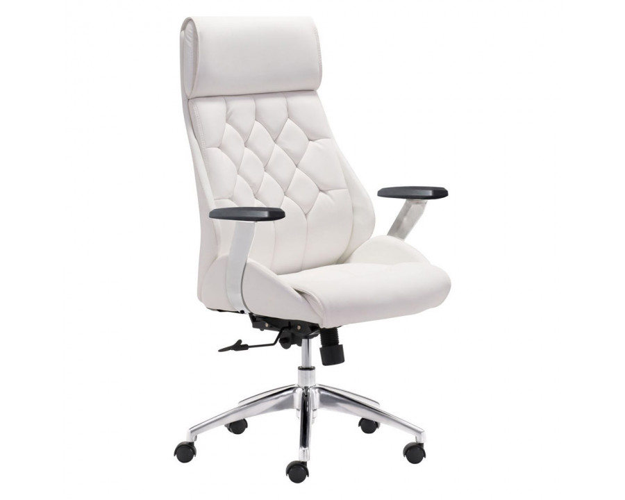 ZUO - Boutique Office Chair