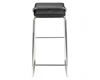 ZUO - Wedge Barstool (Set Of 2)