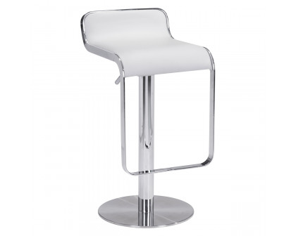 ZUO - Equino Barstool