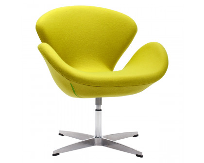 ZUO - Pori Occasional Chair