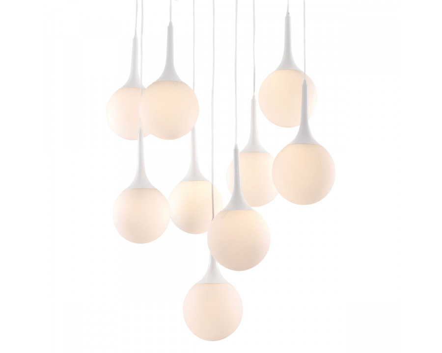 ZUO - Epsilon Ceiling Lamp