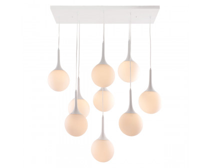 ZUO - Epsilon Ceiling Lamp