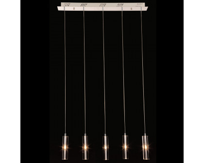 ZUO Celeron Ceiling Lamp - Clear