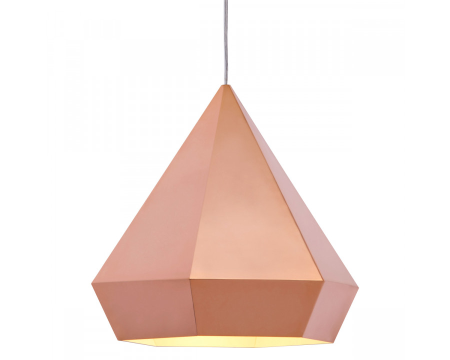 ZUO - Forecast Ceiling Lamp