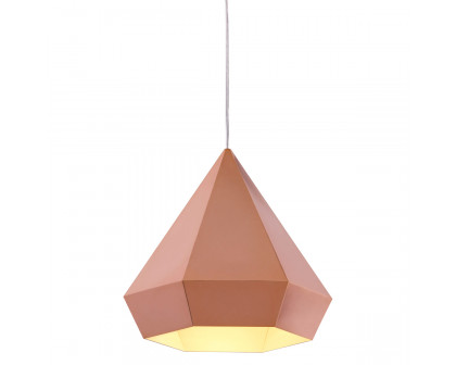 ZUO - Forecast Ceiling Lamp