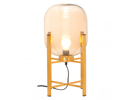 ZUO - Wonderwall Table Lamp