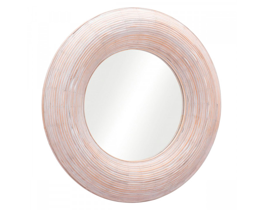 ZUO - Asari Mirror in Beige