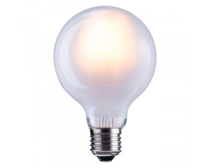 ZUO - Light Bulbs E26 G80 4W Led