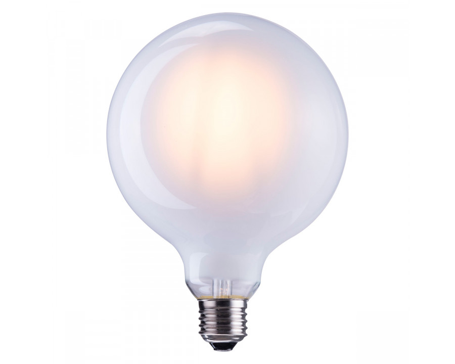 ZUO - Light Bulbs E26 G80 4W Led