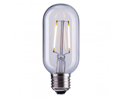 ZUO - Light Bulbs E26 G80 4W Led