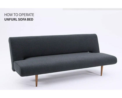 Unfurl Sofa Bed