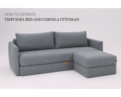 Tripi Sofa Bed