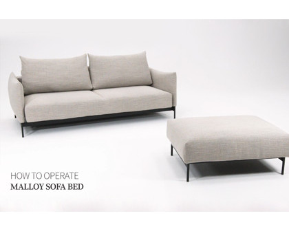 Malloy Sofa Bed