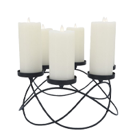 Candle Holders