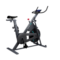 Exercise + Fitness Equipment