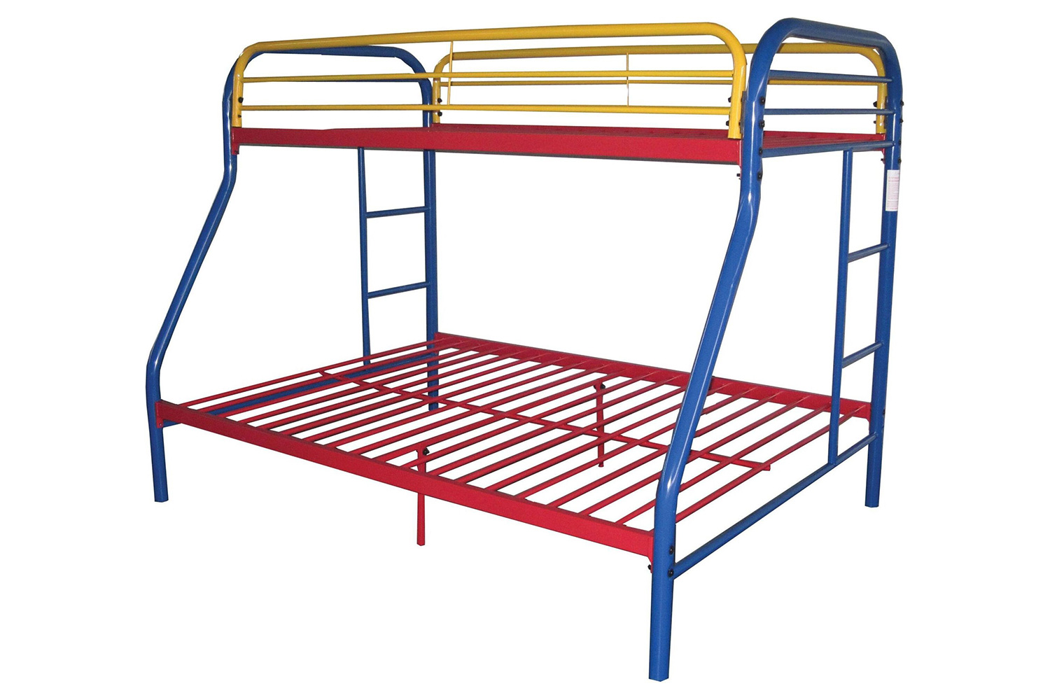 ACME - Tritan Bunk Bed