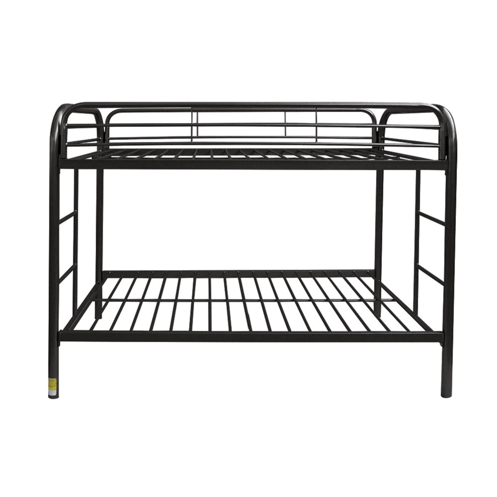 ACME Thomas Twin/Twin Bunk Bed - Black