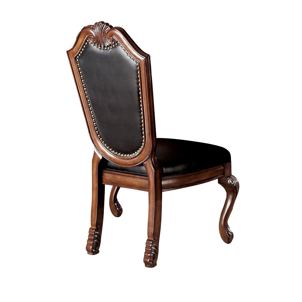 ACME - Chateau De Ville Side Chair (Set of 2)