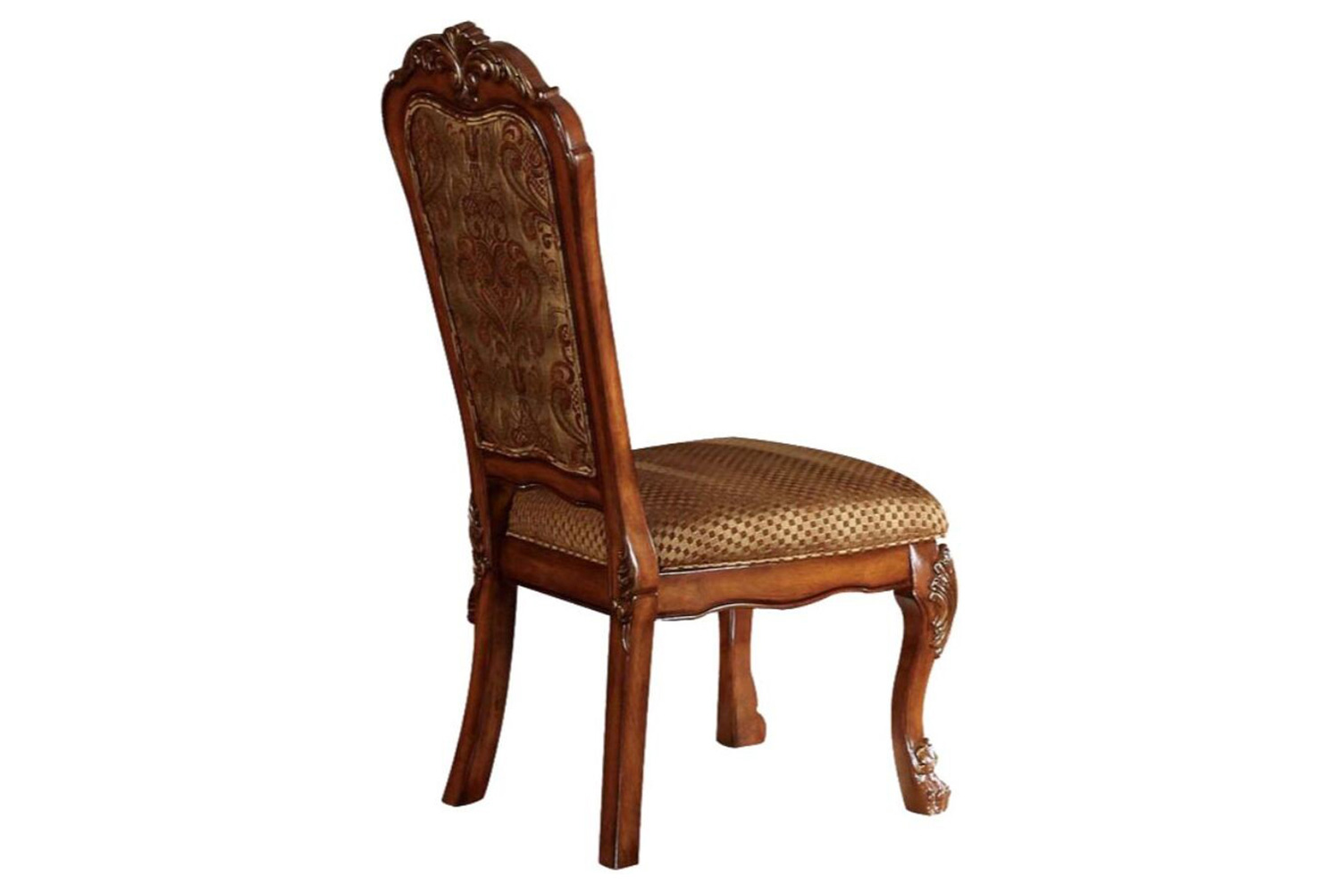 ACME - Dresden Side Chair Set of 2