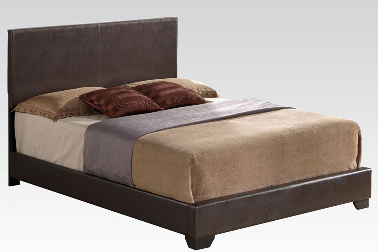 ACME - Ireland Upholstered Bed