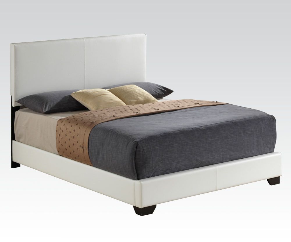 ACME - Ireland Upholstered Bed