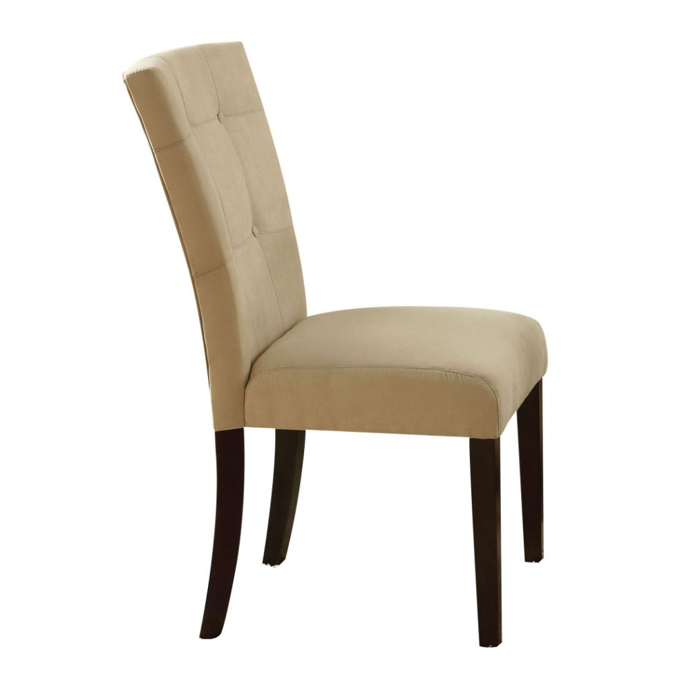 ACME - Baldwin Side Chair (2Pc)