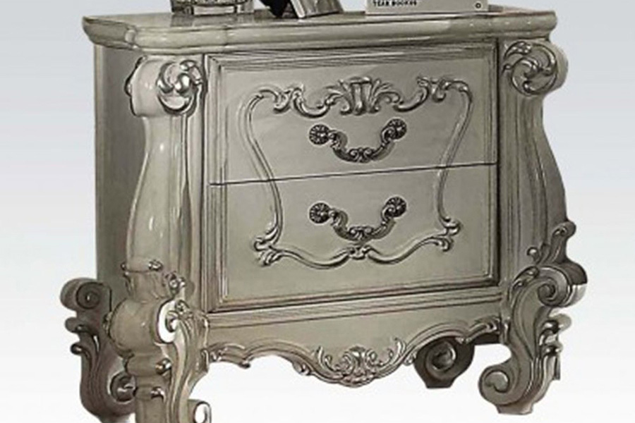 ACME - Versailles Nightstand