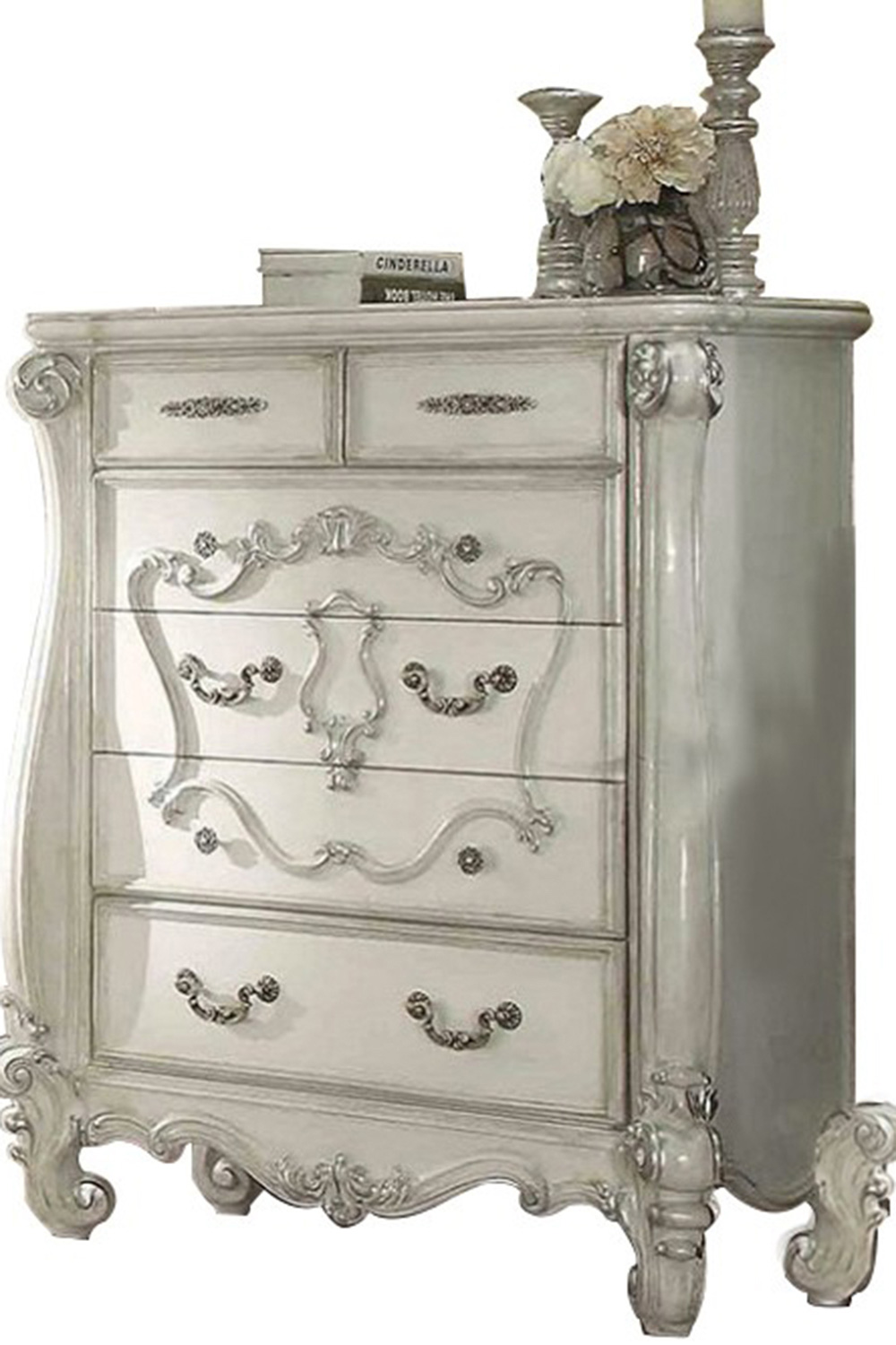 ACME - Versailles Chest