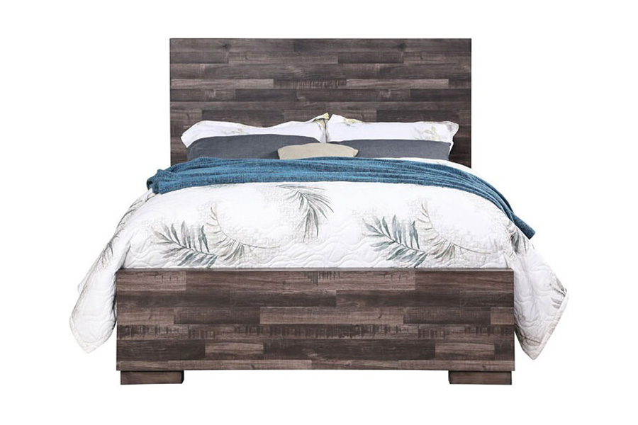 ACME - Juniper Panel Bed