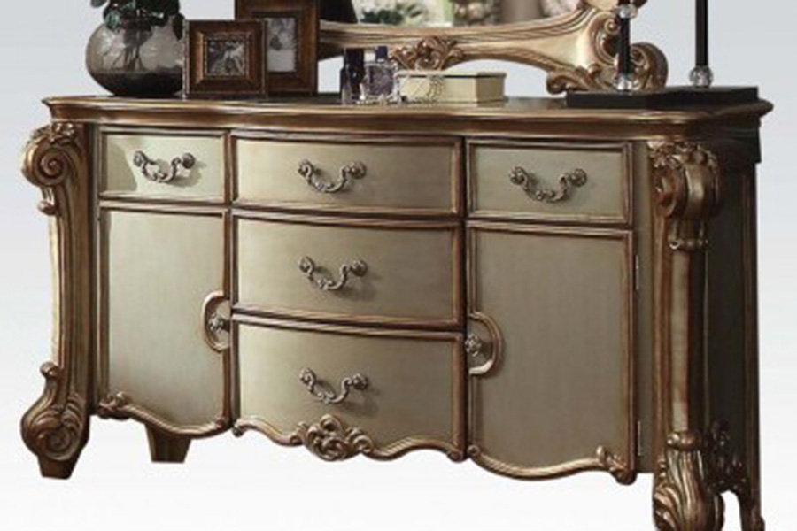 ACME - Vendome Dresser