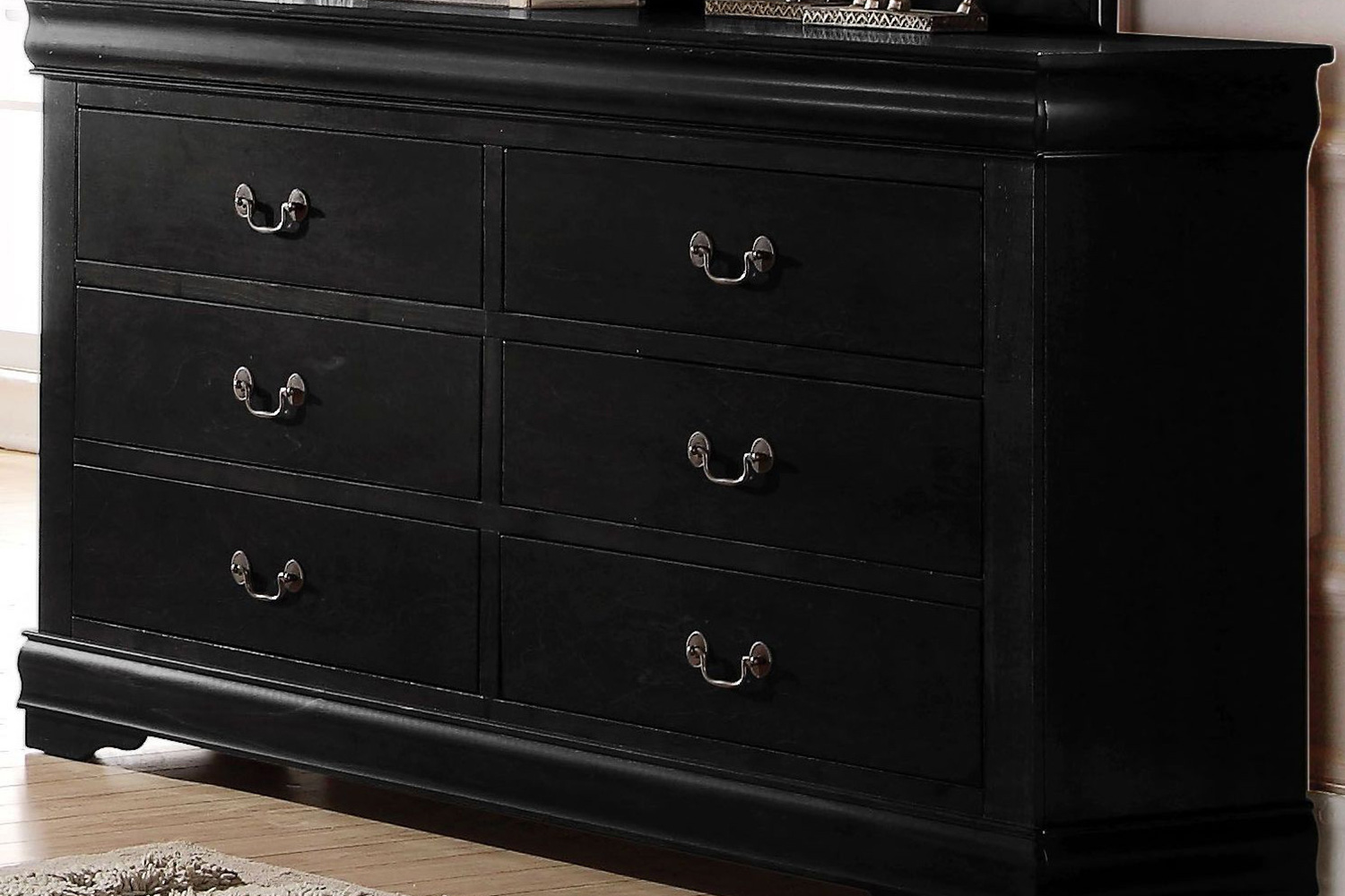 ACME - Louis Philippe Dresser