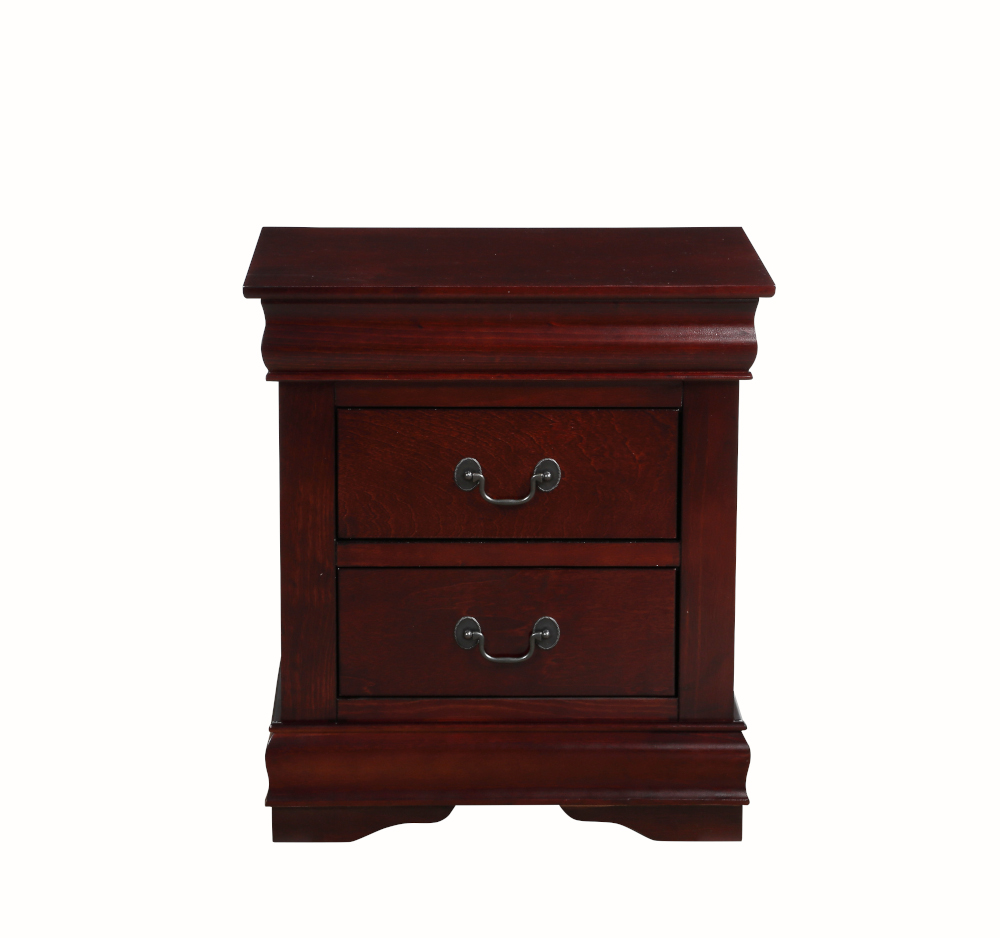 ACME - Louis Philippe Nightstand