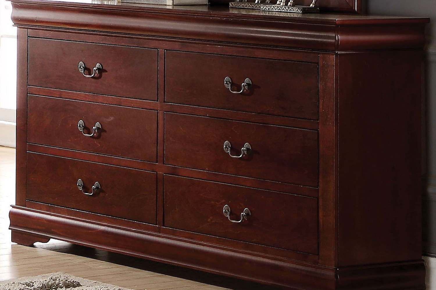 ACME - Louis Philippe Dresser