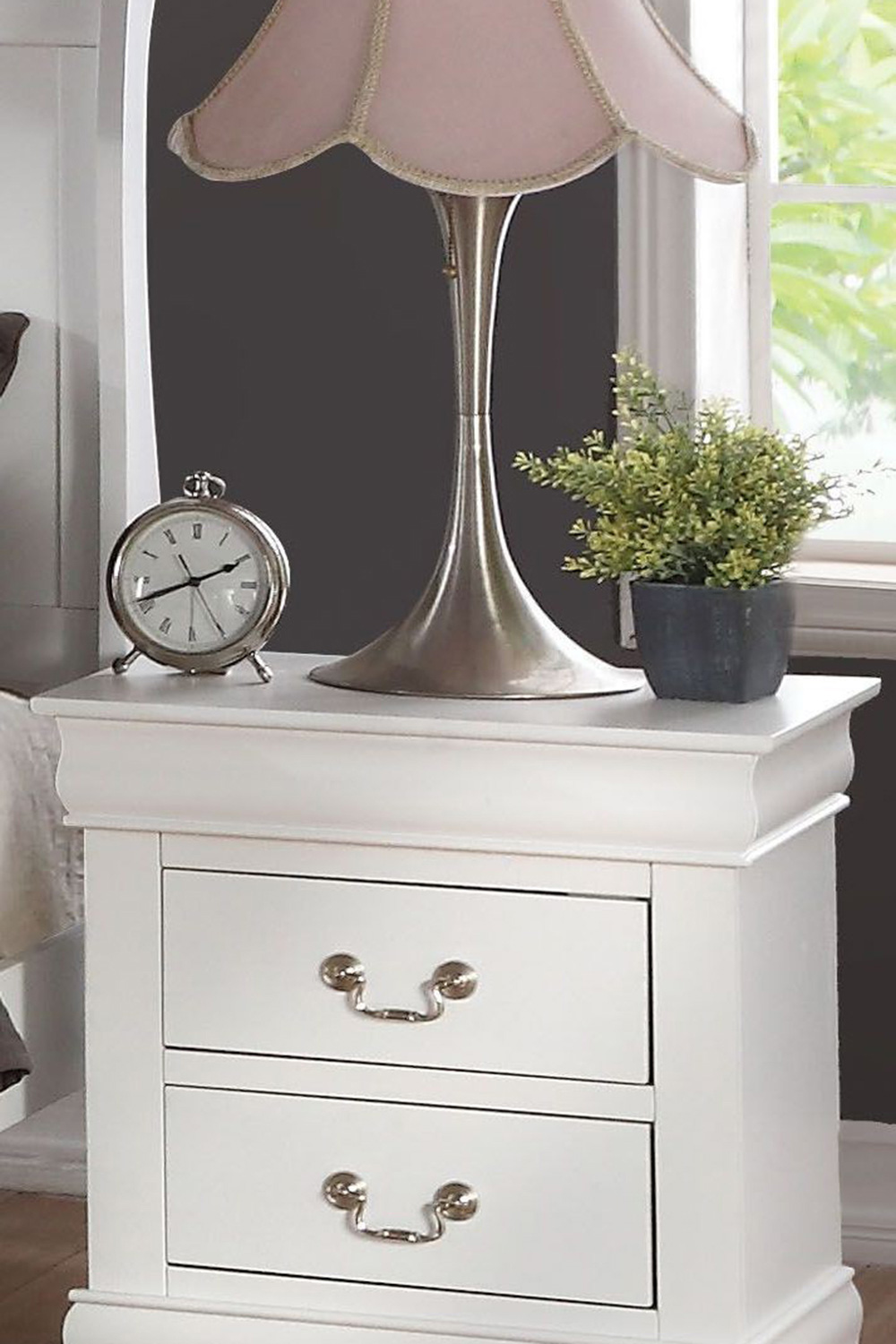 ACME - Louis Philippe Nightstand