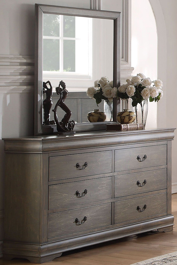 ACME - Louis Philippe Dresser