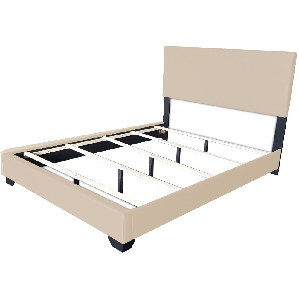 ACME - Ireland Upholstered Bed