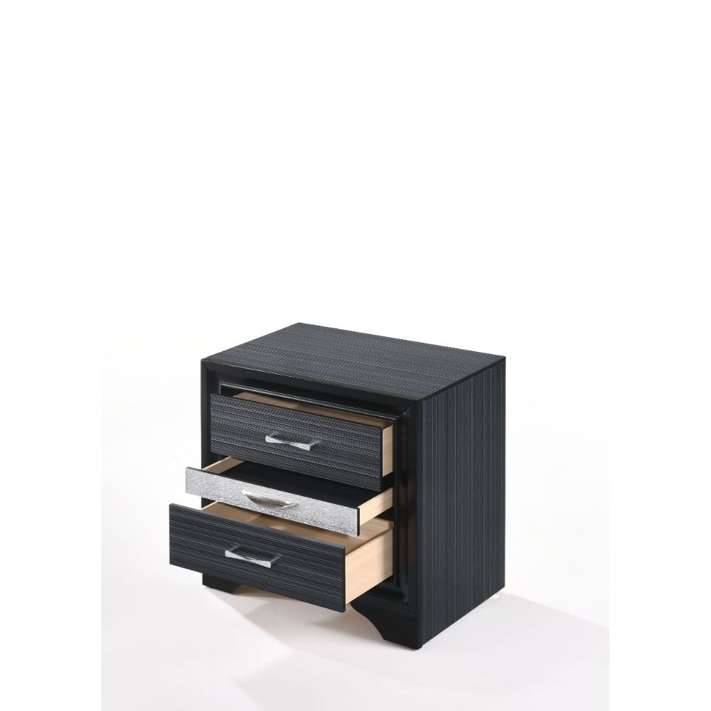 ACME - Naima Nightstand