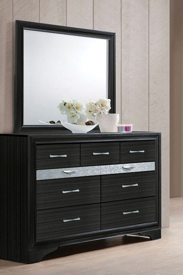 ACME Naima Dresser - Black