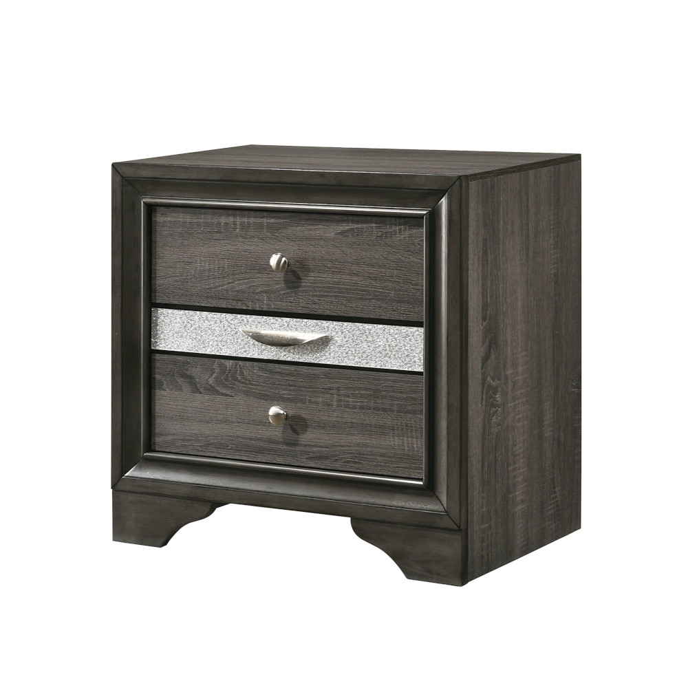 ACME - Naima Nightstand