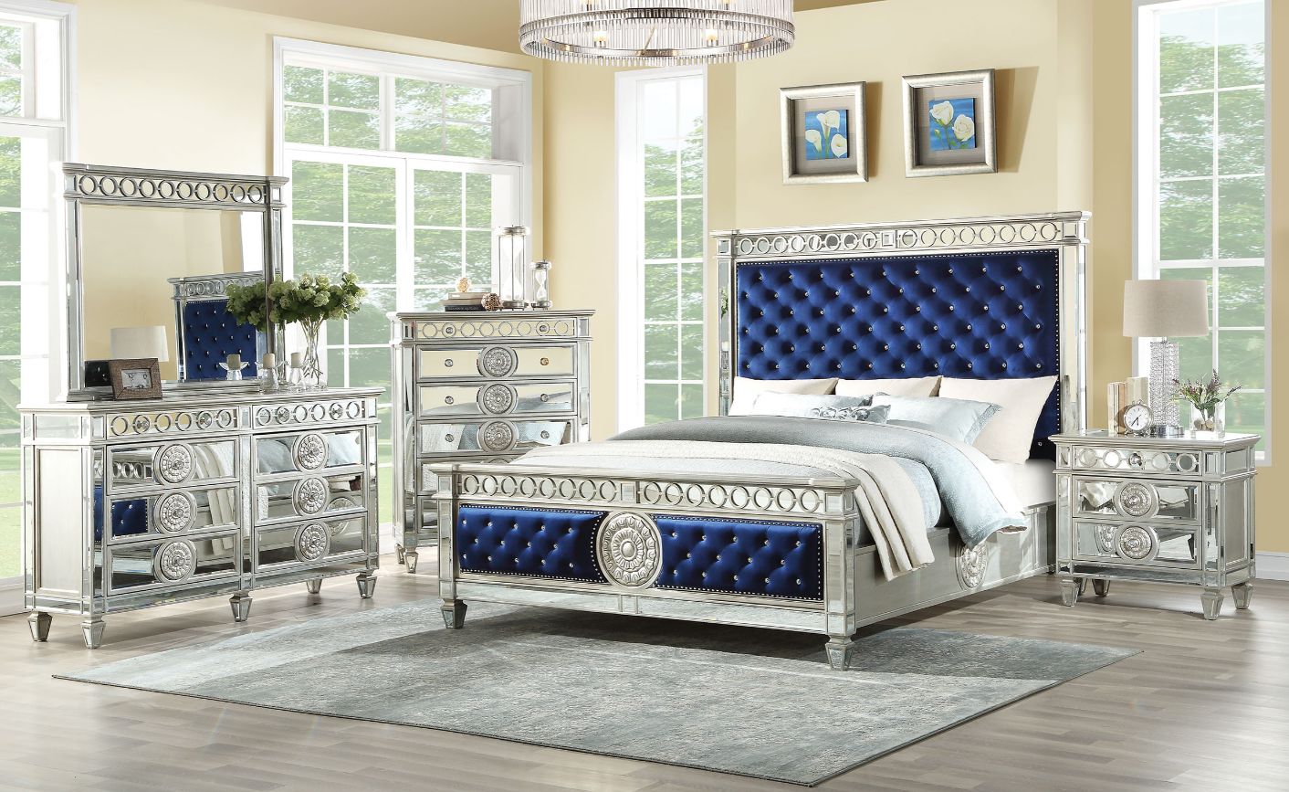 ACME - Varian Bed