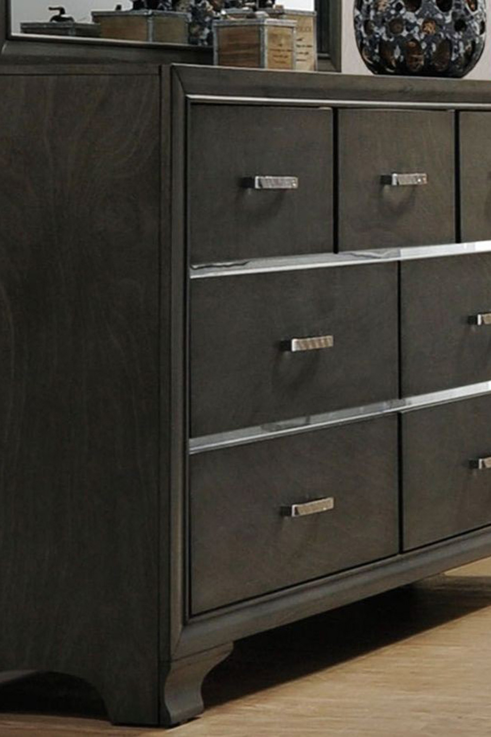 ACME - Carine Dresser