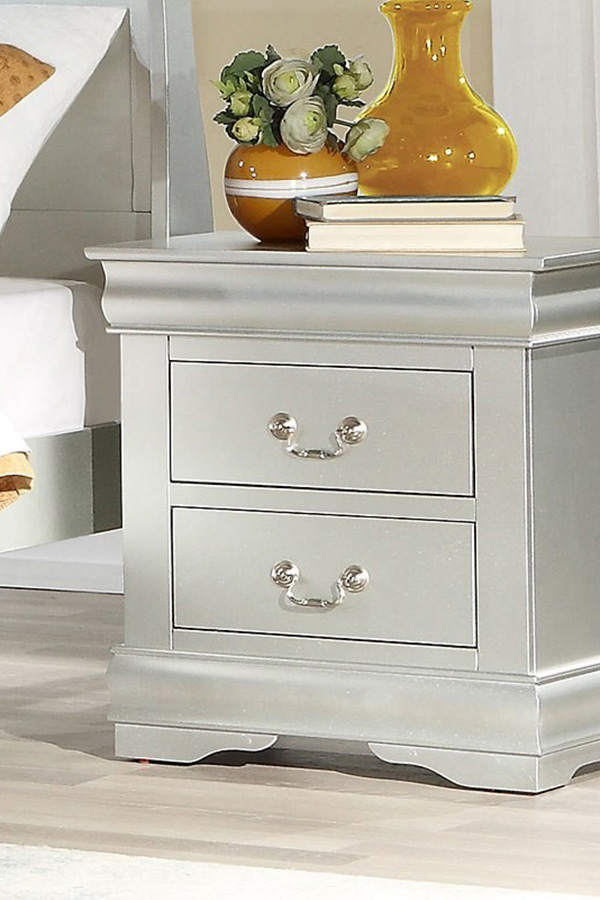 ACME - Louis Philippe Nightstand