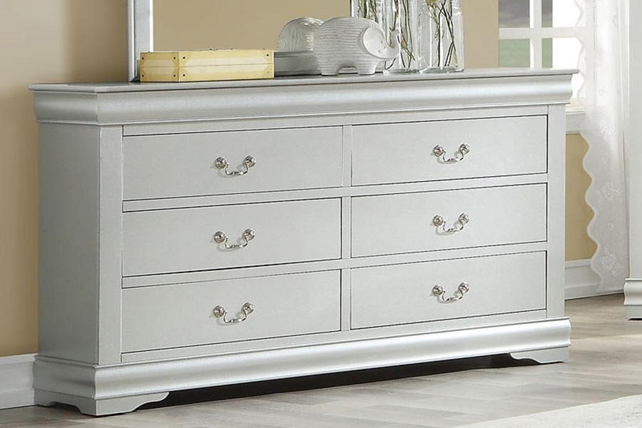 ACME - Louis Philippe Dresser