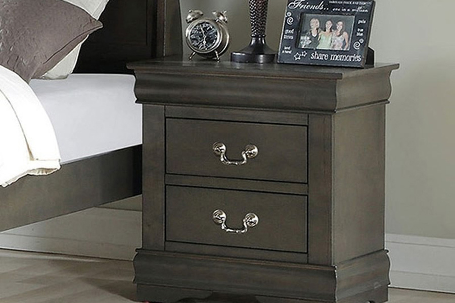 ACME - Louis Philippe Nightstand